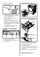 Предварительный просмотр 110 страницы Sharp ES-HFB912AWC-EE User Manual