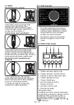 Предварительный просмотр 111 страницы Sharp ES-HFB912AWC-EE User Manual