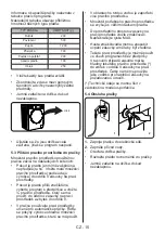 Предварительный просмотр 113 страницы Sharp ES-HFB912AWC-EE User Manual