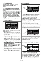 Предварительный просмотр 114 страницы Sharp ES-HFB912AWC-EE User Manual