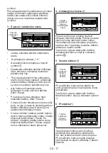 Предварительный просмотр 115 страницы Sharp ES-HFB912AWC-EE User Manual