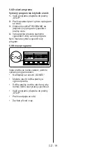 Предварительный просмотр 117 страницы Sharp ES-HFB912AWC-EE User Manual