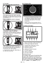 Preview for 16 page of Sharp ES-HFB912AWC-FR User Manual