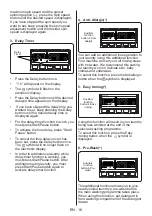 Предварительный просмотр 19 страницы Sharp ES-HFB9144WD-CH User Manual