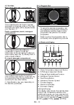 Предварительный просмотр 16 страницы Sharp ES-HFH714AWC-PL User Manual