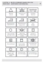 Preview for 40 page of Sharp ES-HFH814AW3-DE User Manual