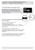 Preview for 48 page of Sharp ES-HFH814AW3-DE User Manual