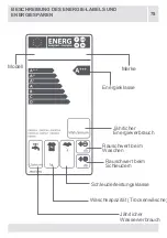 Preview for 79 page of Sharp ES-HFH814AW3-DE User Manual