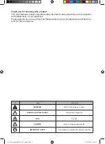 Preview for 86 page of Sharp ES-HFH814AW3-DE User Manual