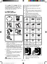 Preview for 100 page of Sharp ES-HFH814AW3-DE User Manual