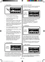 Preview for 103 page of Sharp ES-HFH814AW3-DE User Manual