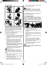 Preview for 108 page of Sharp ES-HFH814AW3-DE User Manual