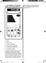 Preview for 112 page of Sharp ES-HFH814AW3-DE User Manual