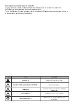 Preview for 118 page of Sharp ES-HFH814AW3-DE User Manual