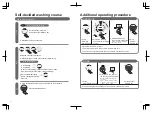 Preview for 10 page of Sharp ES-M1008T Operation Manual