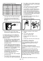 Предварительный просмотр 18 страницы Sharp ES-NB814W-BE User Manual