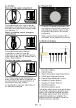 Предварительный просмотр 16 страницы Sharp ES-NB914W-BE User Manual