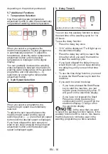 Предварительный просмотр 19 страницы Sharp ES-NFA6102WD-EE User Manual