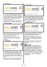 Предварительный просмотр 20 страницы Sharp ES-NFA6102WD-EE User Manual