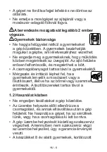 Предварительный просмотр 40 страницы Sharp ES-NFA6102WD-EE User Manual