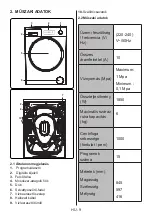 Предварительный просмотр 43 страницы Sharp ES-NFA6102WD-EE User Manual