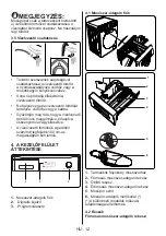 Предварительный просмотр 46 страницы Sharp ES-NFA6102WD-EE User Manual