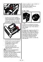 Предварительный просмотр 60 страницы Sharp ES-NFA6102WD-EE User Manual