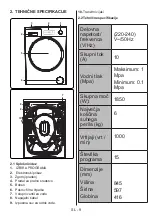 Предварительный просмотр 75 страницы Sharp ES-NFA6102WD-EE User Manual