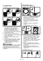 Предварительный просмотр 76 страницы Sharp ES-NFA6102WD-EE User Manual