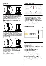 Предварительный просмотр 79 страницы Sharp ES-NFA6102WD-EE User Manual