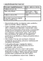 Предварительный просмотр 99 страницы Sharp ES-NFA6102WD-EE User Manual