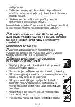 Предварительный просмотр 102 страницы Sharp ES-NFA6102WD-EE User Manual