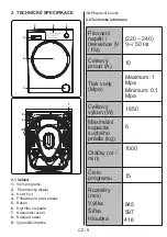 Предварительный просмотр 107 страницы Sharp ES-NFA6102WD-EE User Manual