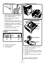 Предварительный просмотр 110 страницы Sharp ES-NFA6102WD-EE User Manual