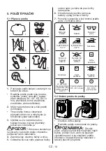 Предварительный просмотр 112 страницы Sharp ES-NFA6102WD-EE User Manual