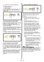 Предварительный просмотр 114 страницы Sharp ES-NFA6102WD-EE User Manual