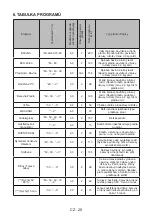 Предварительный просмотр 118 страницы Sharp ES-NFA6102WD-EE User Manual