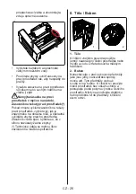 Предварительный просмотр 124 страницы Sharp ES-NFA6102WD-EE User Manual