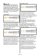 Preview for 21 page of Sharp ES-NFB7141WD-BX User Manual