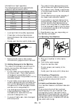 Предварительный просмотр 18 страницы Sharp ES-NFB8141WD-EE User Manual