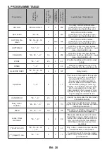 Предварительный просмотр 23 страницы Sharp ES-NFB8141WD-EE User Manual