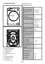 Предварительный просмотр 43 страницы Sharp ES-NFB8141WD-EE User Manual