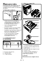 Предварительный просмотр 46 страницы Sharp ES-NFB8141WD-EE User Manual