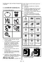 Предварительный просмотр 48 страницы Sharp ES-NFB8141WD-EE User Manual