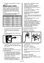 Предварительный просмотр 49 страницы Sharp ES-NFB8141WD-EE User Manual