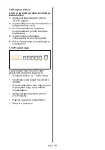 Предварительный просмотр 53 страницы Sharp ES-NFB8141WD-EE User Manual