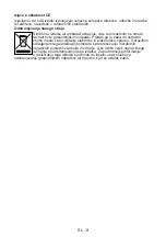 Предварительный просмотр 74 страницы Sharp ES-NFB8141WD-EE User Manual