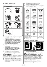 Предварительный просмотр 112 страницы Sharp ES-NFB8141WD-EE User Manual