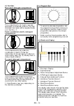 Предварительный просмотр 16 страницы Sharp ES-NFB9141WD-PL User Manual