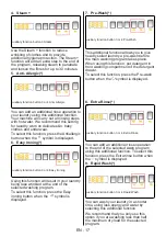 Preview for 20 page of Sharp ES-NFB914AWC-EN User Manual